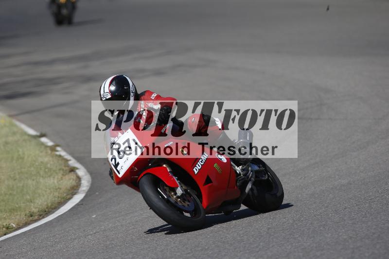 /12 30.04.2026  Speer Racing ADR/Gruppe Classic/267